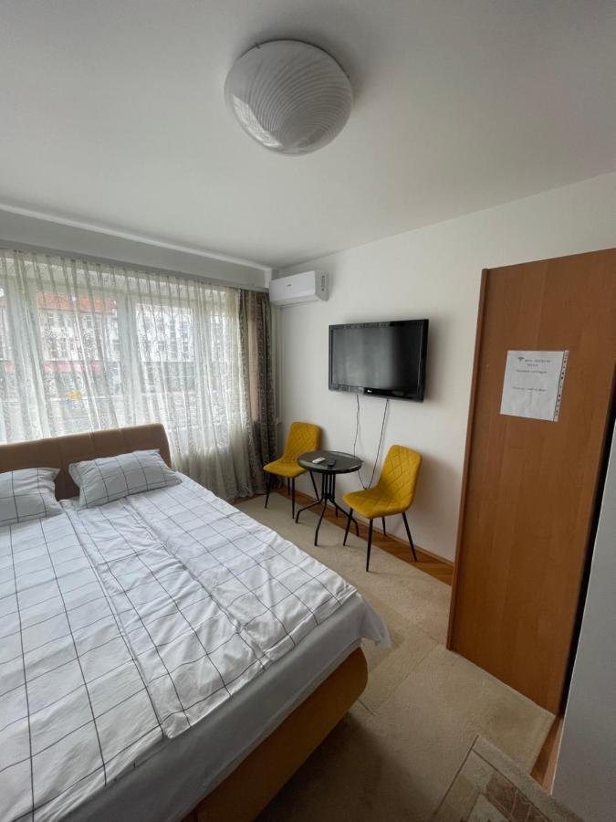 Studio Apartman Centar Zenica Exterior foto