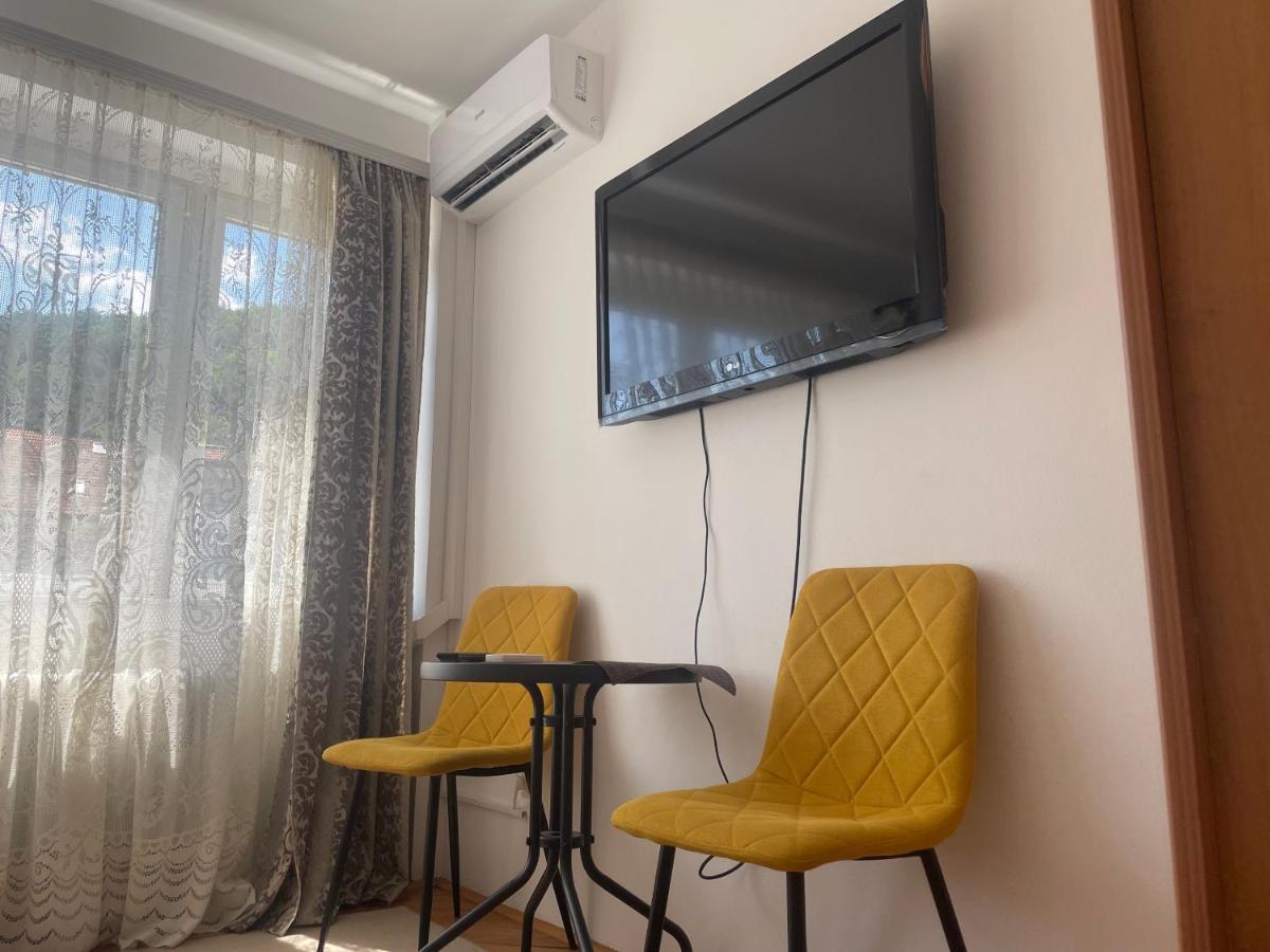 Studio Apartman Centar Zenica Exterior foto